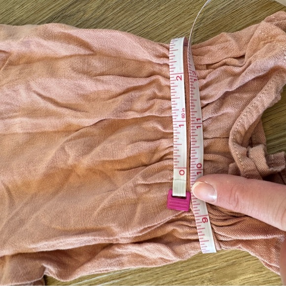 The Astrid Dress, Christy Dawn. Size L - Picture 12 of 16